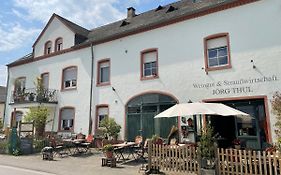 Weingut Und Gaestezimmer Joerg Thul